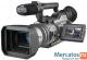 Продам Sony DCR-VX2100 (для профи)