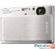 Продам фотик Sony DSC-TX1, silver