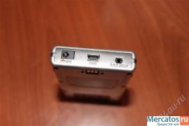 Продам модем AnyDATA ADU-E100A 2