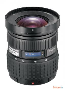 Продам Olympus 11-22mm f/2.8-3.5