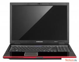 Игровой ноутбук Samsung R710-FS05