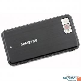 Сотовый телефон Samsung SGH-i900 8 Gb 3