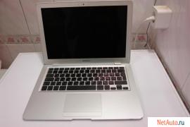 Продам MacBook Air 1.66