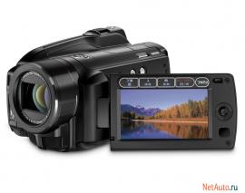 Продам видеокамеру Canon HD Camcorder HG20.