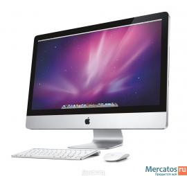 СКУПКА моноблоков Apple Imac, компьютеров MAC mini