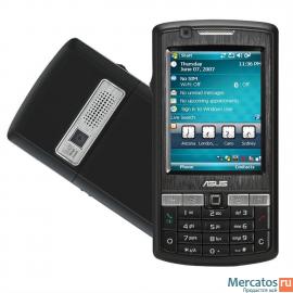 Коммуникатор ASUS P750, в упаковке, РСТ. 2
