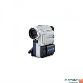 Видеокамера Sony DCR-PC100 2