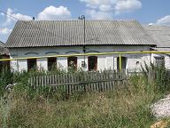 Продается дом в деревне Рязанской области