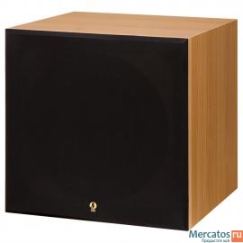 Активный сабвуфер SWEN HA-685W 12" 150Вт 2