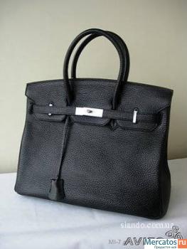Сумки Hermes, Chanel, Louis Vuitton