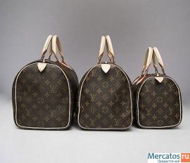 Сумки Hermes, Chanel, Louis Vuitton 3