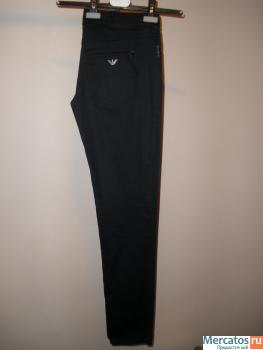 Брюки Armani Jeans 2