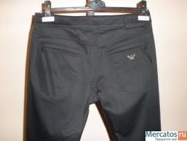 Брюки Armani Jeans 3
