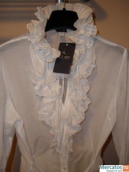 Блузка Armani 2