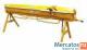 Продаю механические листогибы METALMASTER серии EuroMaster LBA