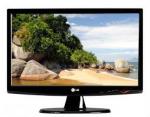 LCD монитор LG широкоформатный