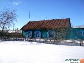 Продам дом в Кормиловском р-не