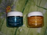 Тестеры Clarins