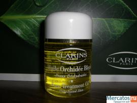 Тестеры Clarins 7