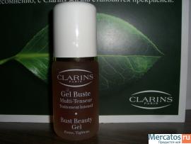 Тестеры Clarins 8
