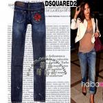 НОВЫЕ ДЖИНСЫ DSQUARED2