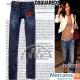НОВЫЕ ДЖИНСЫ DSQUARED2