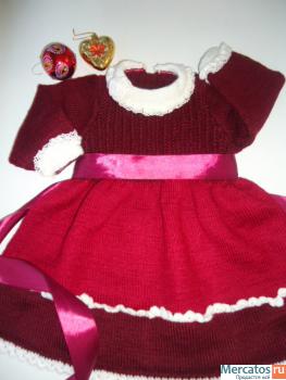 Платье "Леди" 4