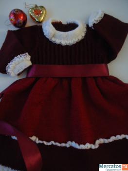 Платье "Леди" 5