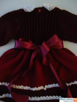 Платье "Леди" 6