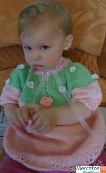 Туника "НЕЖЕНКА"