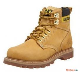 Men's Boots CATERPILLAR!