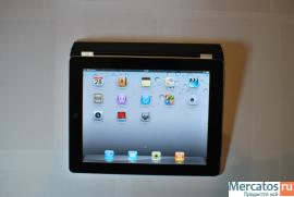 iPad 2 64 Gb + 3G и Smart Cover 3