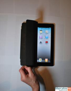 iPad 2 64 Gb + 3G и Smart Cover 4