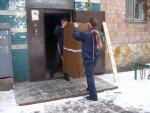 грузоперевозки (грузчики + газель)