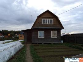 Продажа дома в Чупряково