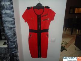 GUCCI платеь