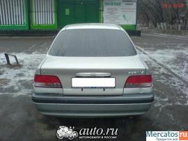 тойота карина АТ-210 1996г.в,89213584732 2