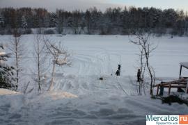 Новосельцево дом 330кв.м. 21 сотка у воды 14 км. от МКАД