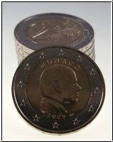 Продаю. Евро. Испания. Монета 2 евро. 2010г. 2
