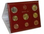 Продаю. Евро. Набор евро Ватикана. Ватикан. 2008г.