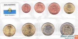Продаю. Евро. 2 евро. Монако. 2009г. UNC 7