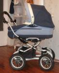 Bebecar ctylo city 2 в 1(возможен торг и доставка)
