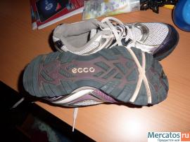 Кроссовки ECCO 3