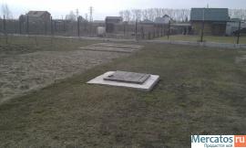 Продаю элитный участок под ИЖС 6