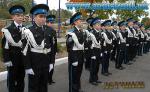 кадетская форма для ввс военная воздушная сила пошив на заказ