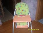 Детский стульчик