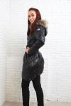 Пуховик Moncler