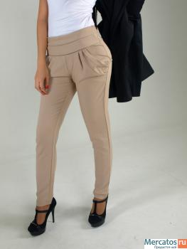 Брендовые брюки 2