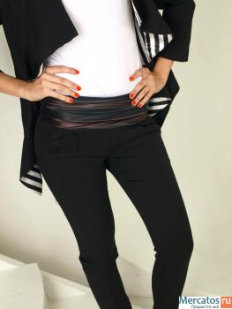 Брендовые брюки 3