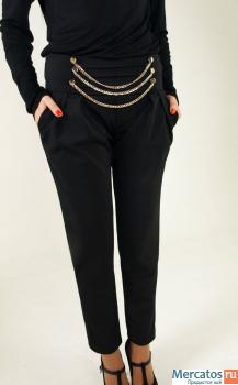 Брендовые брюки 7